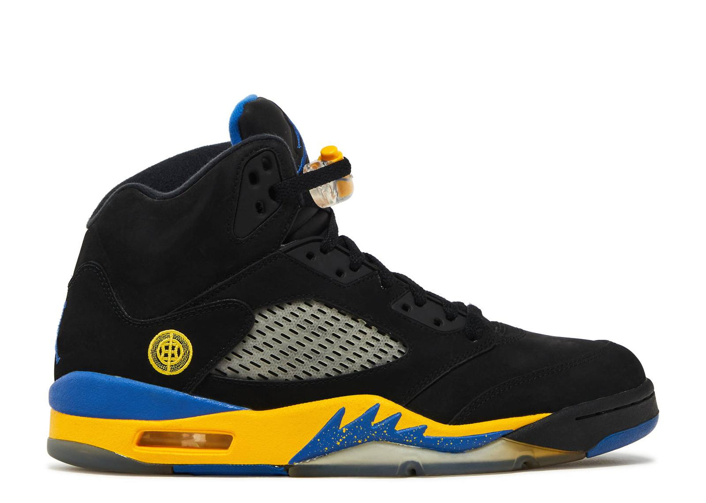 Air Jordan 5 Retro Shanghai Shen