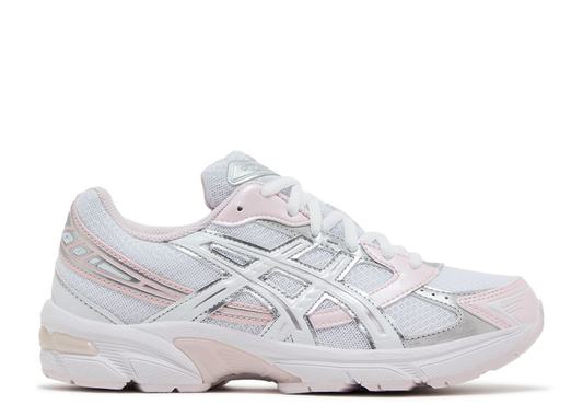 Wmns Gel 1130 Heavy Metal Pack - White Crystal Pink