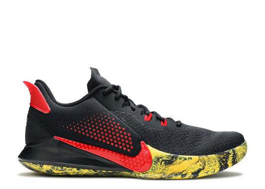 Mamba Fury Bruce Lee