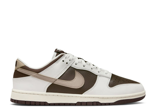 Dunk Low Next Nature Baroque Brown