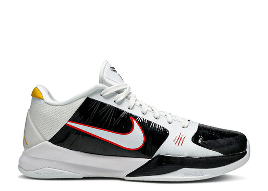 Zoom Kobe 5 Protro Alternate Bruce Lee