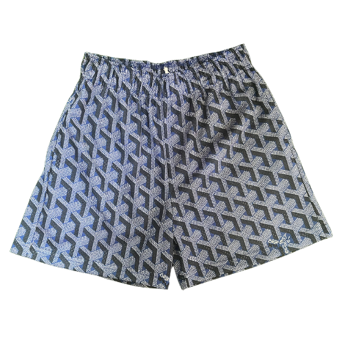 Bravest Studios Paris Royal Shorts
