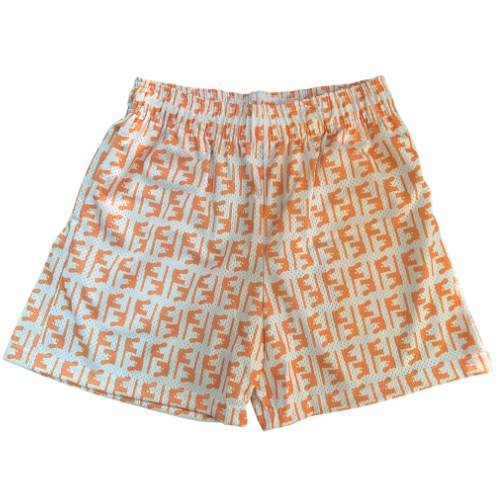 Bravest Studios Melon Gunner Shorts