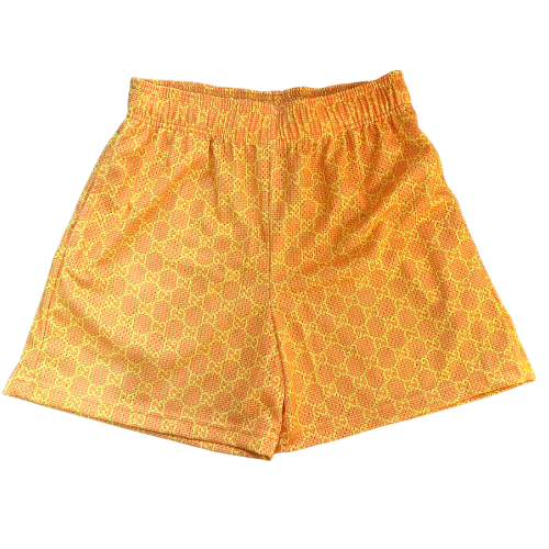 Bravest Studios Solar Shorts