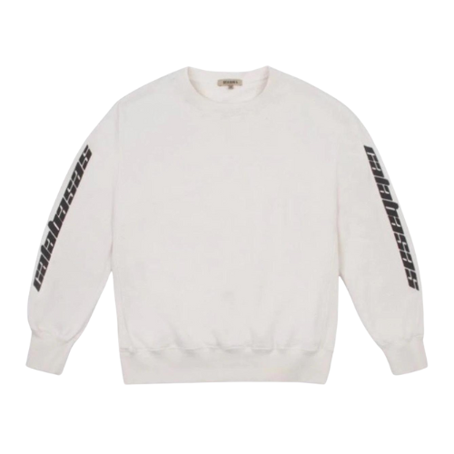 Yeezy Season 4 Calabasas Crewneck Birch