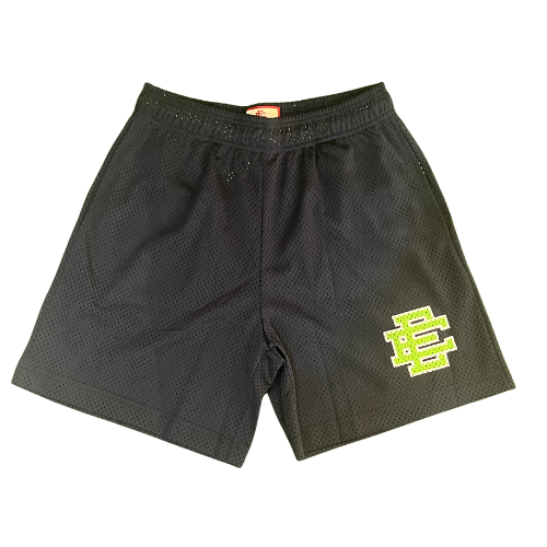 Eric Emanuel EE Basic Short Navy/Green