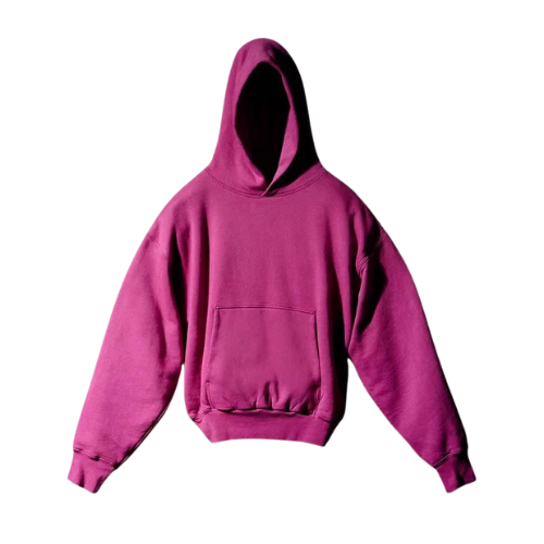 Yeezy x Gap Hoodie Purple
