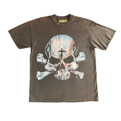 Vertabrae Pirate T-Shirt