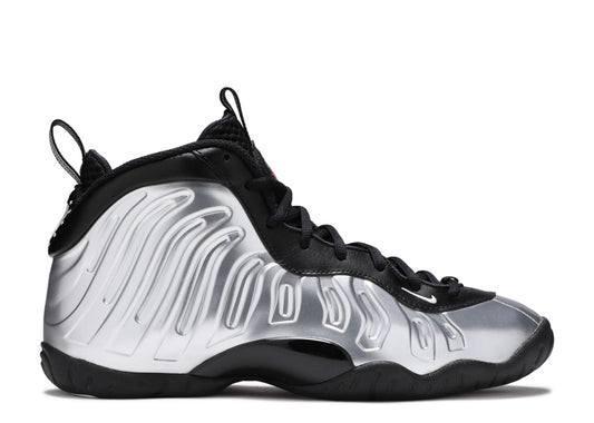 Little Posite One GS Chrome