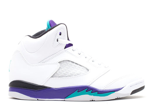 Jordan 5 Retro PS Grape