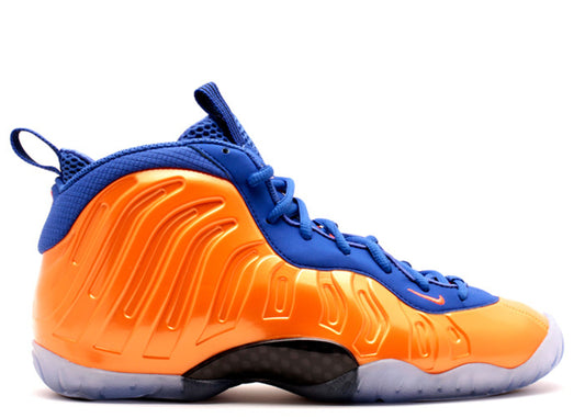 Lil Posite One GS Knicks