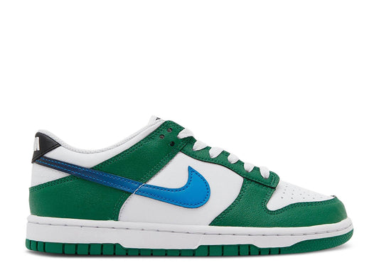 Dunk Low GS Malachite