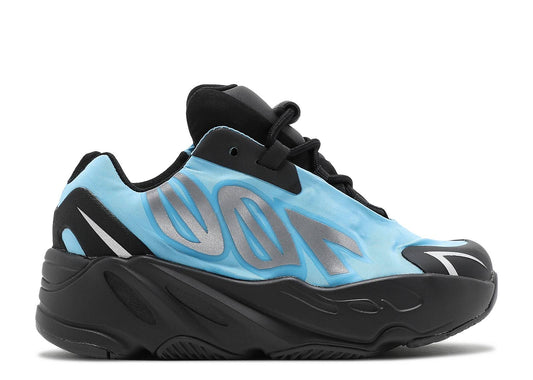 Yeezy Boost 700 MNVN Infant Bright Cyan