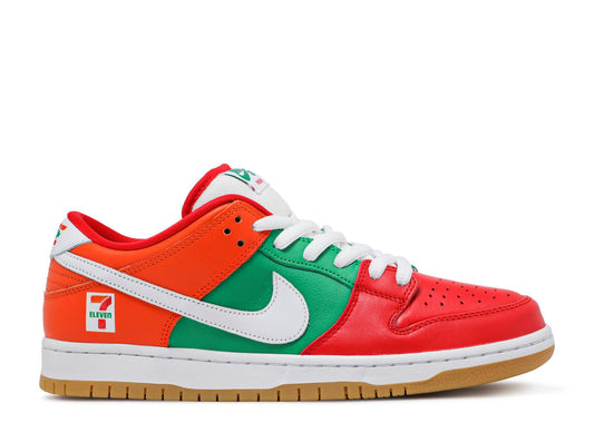 7-Eleven x Dunk Low SB