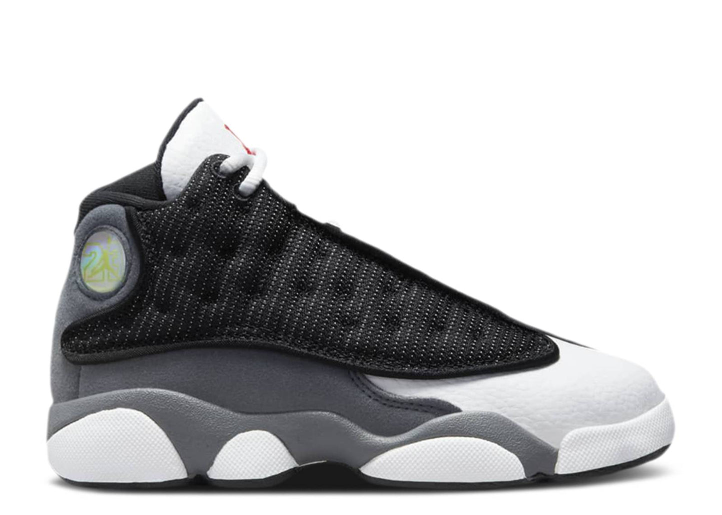 Air Jordan 13 Retro PS Black Flint